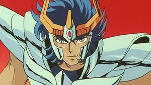 Saint Seiya Epizóda 85