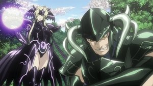 Saint Seiya: The Lost Canvas Epizóda 20