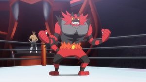 Pokémon Epizóda 38