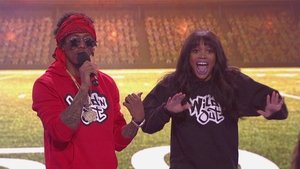 Nick Cannon Presents: Wild 'N Out Epizóda 14