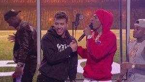 Nick Cannon Presents: Wild 'N Out Epizóda 10