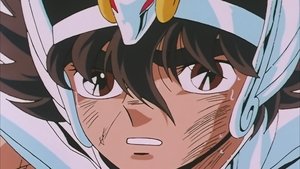 Saint Seiya Epizóda 96