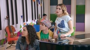 Violetta Epizóda 25