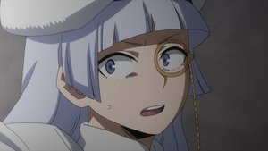 My Hero Academia Epizóda 17