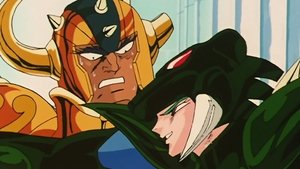Saint Seiya Epizóda 91
