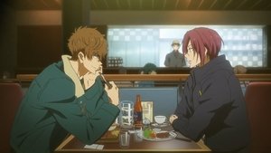 Free! Epizóda 3