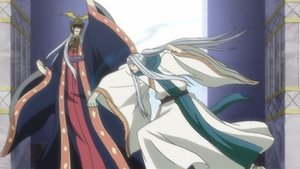 Saint Seiya: The Lost Canvas Epizóda 14