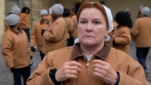 Orange Is the New Black Epizóda 8