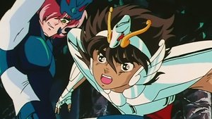 Saint Seiya Epizóda 88