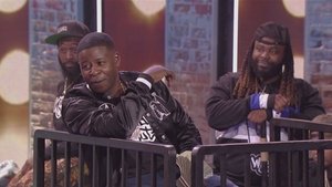 Nick Cannon Presents: Wild 'N Out Epizóda 12