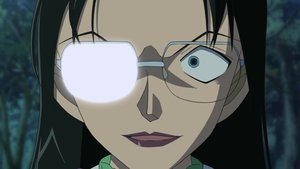 Detective Conan Epizóda 909