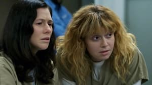Orange Is the New Black Epizóda 6