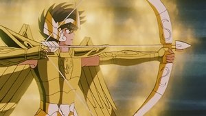 Saint Seiya Epizóda 113