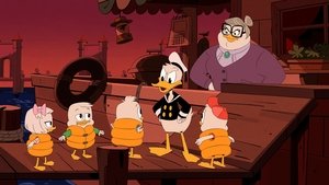DuckTales Epizóda 23