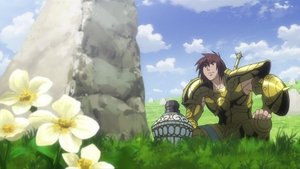 Saint Seiya: The Lost Canvas Epizóda 16
