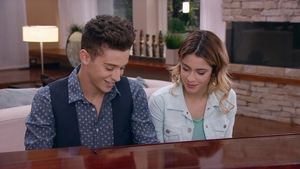 Violetta Epizóda 30