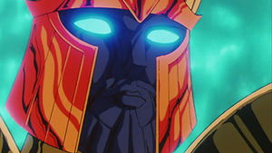 Saint Seiya Epizóda 112