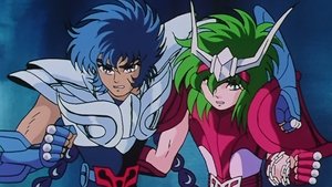 Saint Seiya Epizóda 99