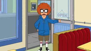Bob's Burgers Epizóda 1
