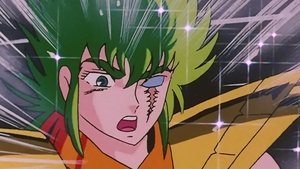 Saint Seiya Epizóda 109
