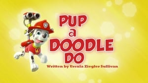 Labková patrola Labky a slepačí úlet