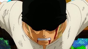 One Piece Epizóda 15