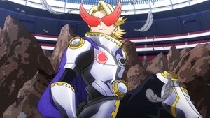 My Hero Academia Epizóda 18