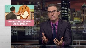 John Oliver: Čo týždeň dal a vzal Epizóda 18