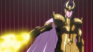 Saint Seiya: The Lost Canvas Epizóda 21