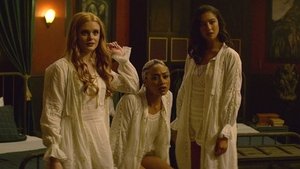 Chilling Adventures of Sabrina Epizóda 4