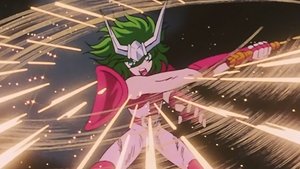 Saint Seiya Epizóda 105