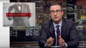 John Oliver: Čo týždeň dal a vzal Epizóda 19