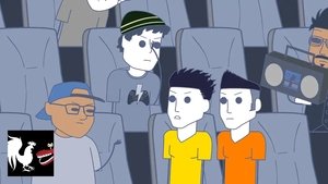 Rooster Teeth Animated Adventures Epizóda 29