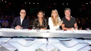 America's Got Talent Epizóda 13