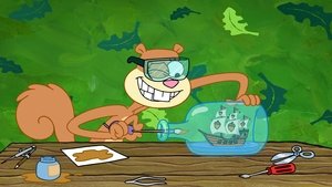SpongeBob v šortkách Epizóda 47