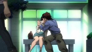 BAKI Epizóda 11