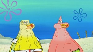 SpongeBob v šortkách Epizóda 49