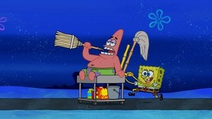 SpongeBob v šortkách Epizóda 34