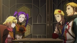 Overlord Epizóda 6