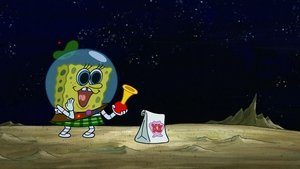 SpongeBob v šortkách Epizóda 51