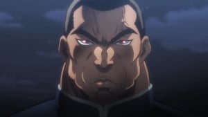 BAKI Epizóda 10