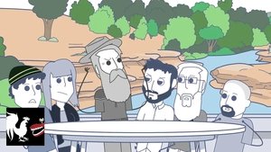 Rooster Teeth Animated Adventures Epizóda 26