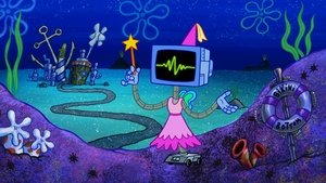 SpongeBob v šortkách Epizóda 35