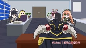 Overlord Epizóda 15