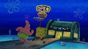 SpongeBob v šortkách Epizóda 42