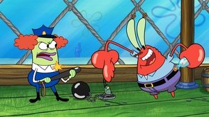 SpongeBob v šortkách Epizóda 40