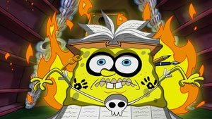 SpongeBob v šortkách Epizóda 39