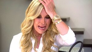 The Real Housewives of New York City Epizóda 18