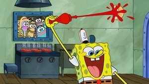 SpongeBob v šortkách Epizóda 36