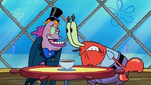 SpongeBob v šortkách Epizóda 50